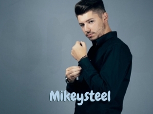 Mikeysteel