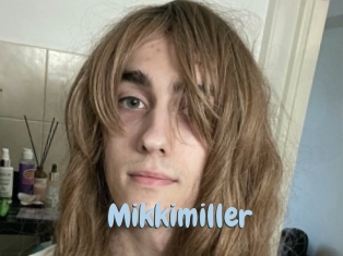 Mikkimiller