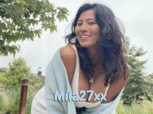 mila27xx Uniform Porn XXX