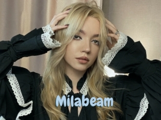 milabeam Uniform Porn XXX