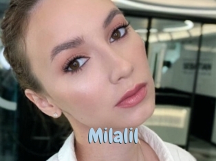 milalil Uniform Porn XXX