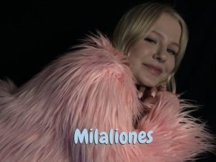 milaliones Uniform Porn XXX