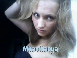 Milamilanya