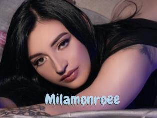 milamonroee Uniform Porn XXX