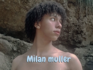 Milan_muller