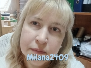 milana2409 Uniform Porn XXX