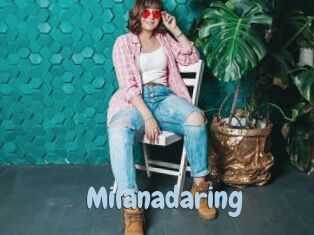 Milanadaring