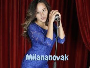 Milananovak