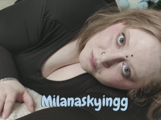 Milanaskyingg