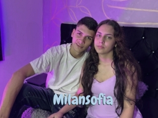 milansofia Uniform Porn XXX