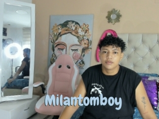 Milantomboy