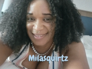 milasquirtz Uniform Porn XXX