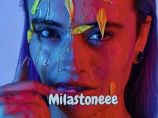 milastoneee Uniform Porn XXX
