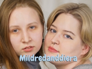 Mildredanddiera