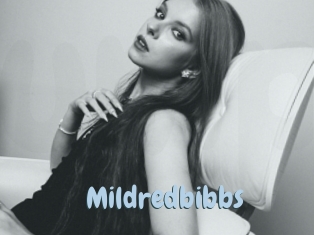 Mildredbibbs