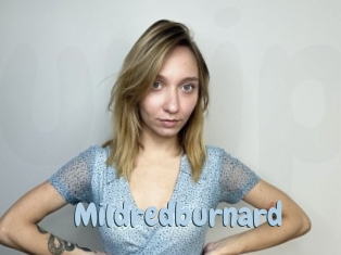 mildredburnard Uniform Porn XXX