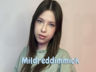 Mildreddimmick