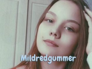 mildredgummer Uniform Porn XXX
