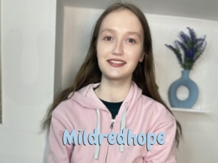 mildredhope Uniform Porn XXX