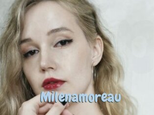 milenamoreau Uniform Porn XXX