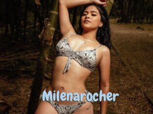 milenarocher Uniform Porn XXX