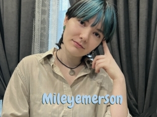 Mileyemerson