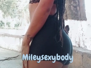 Mileysexybody