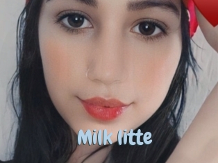milk_litte Uniform Porn XXX