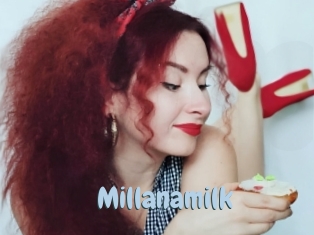 millanamilk Uniform Porn XXX