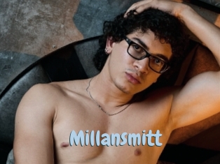 millansmitt Uniform Porn XXX
