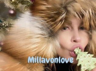 millavonlove Uniform Porn XXX