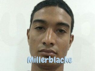 Millerblacke