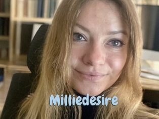 milliedesire Uniform Porn XXX
