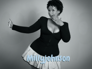 millyjohnson Uniform Porn XXX