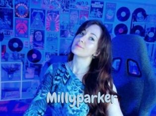 millyparker Uniform Porn XXX