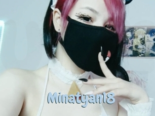 minatyan18 Uniform Porn XXX