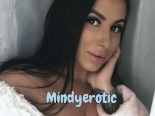 Mindyerotic