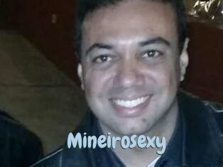 Mineirosexy