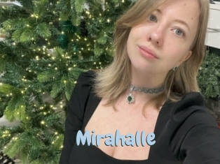 Mirahalle
