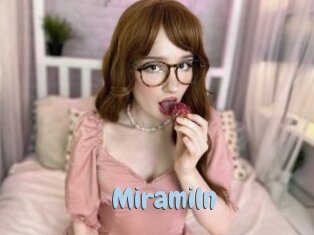 miramiln Uniform Porn XXX