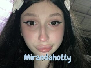 Mirandahotty