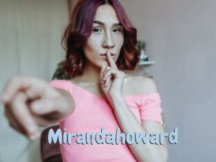 Mirandahoward