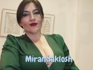 mirandaklosh Uniform Porn XXX