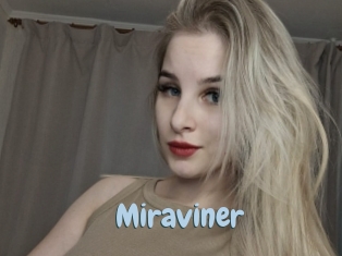 Miraviner