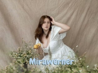 mirawerner Uniform Porn XXX