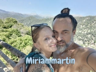 miriammartin Uniform Porn XXX