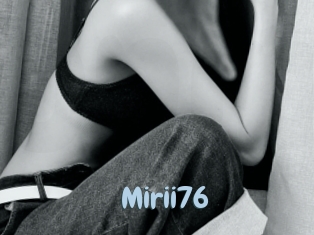 mirii76 Uniform Porn XXX
