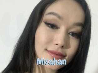 Misahan