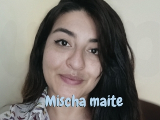 Mischa_maite