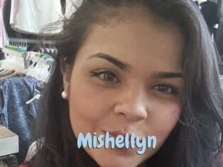 mishellyn Uniform Porn XXX